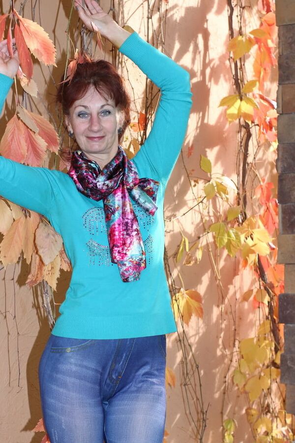 Autumn Story