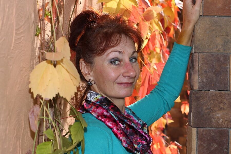 Autumn Story