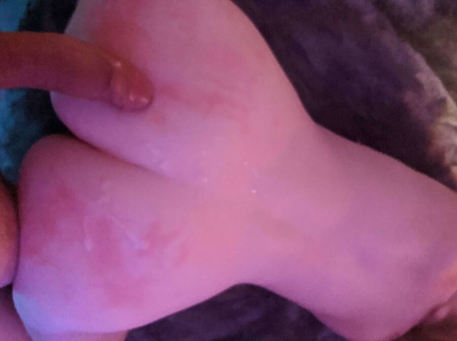 Cum help me