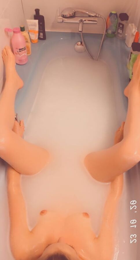 My little pussy just for you Lily 18 y