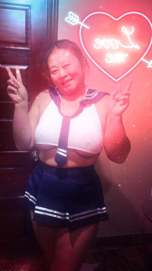 Pig Susan