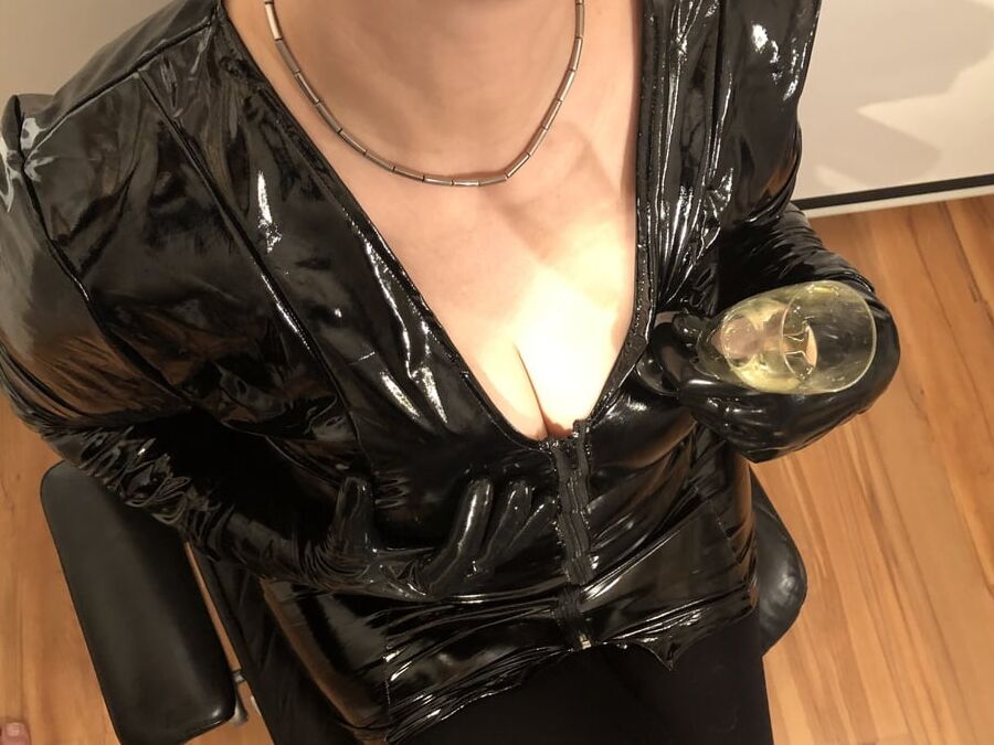High Heel Boots Fetish Sex
