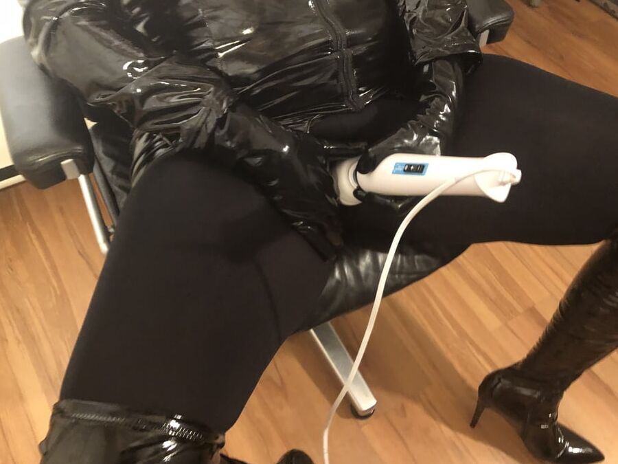 High Heel Boots Fetish Sex