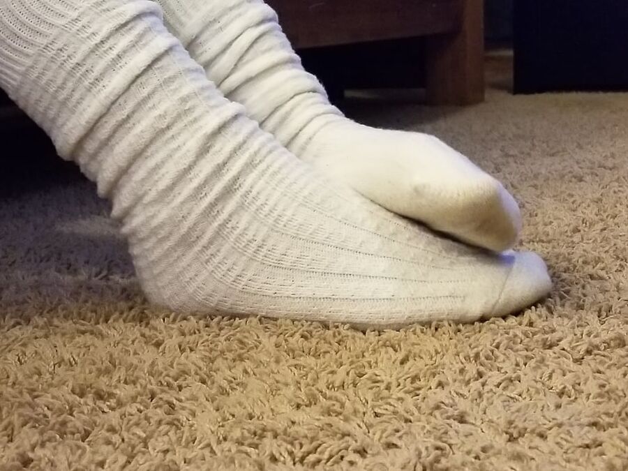 Sunny Grove Sexy Feet 2
