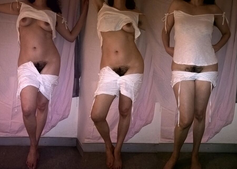 JoyTwoSex - Bushy Collage