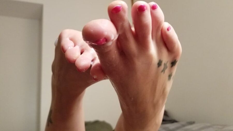 Sunny Grove Sexy Feet 2