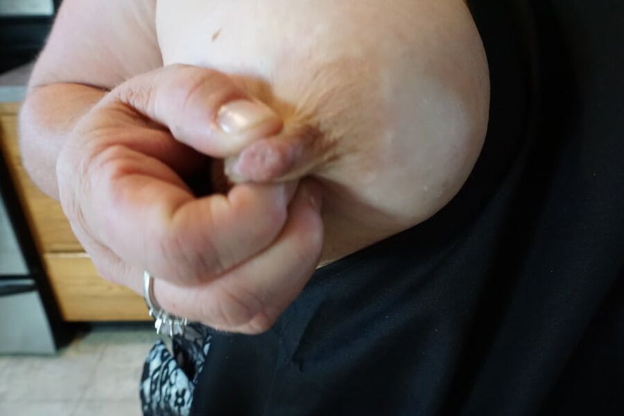 Sexy BBW Pussy for Thanksgiving