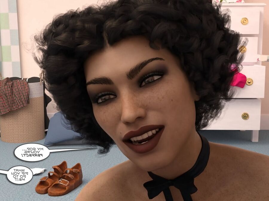 MAID-IN-LAW