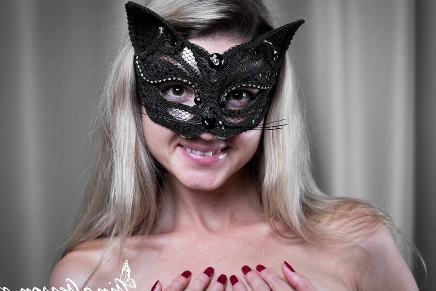 Cat Woman