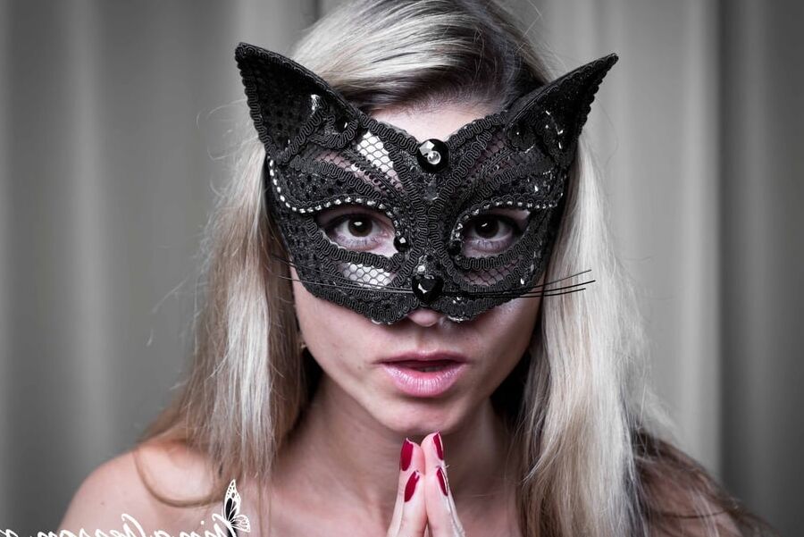 Cat Woman