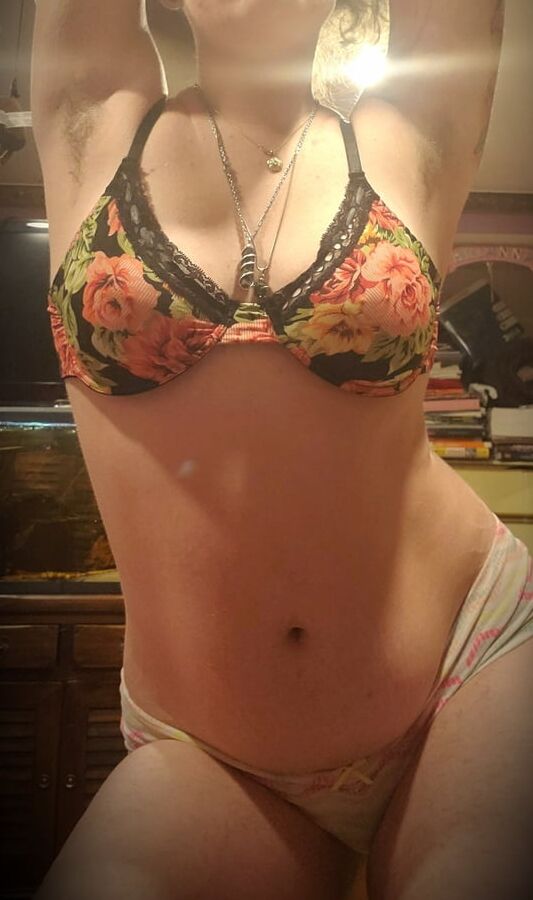 Feeling spicy