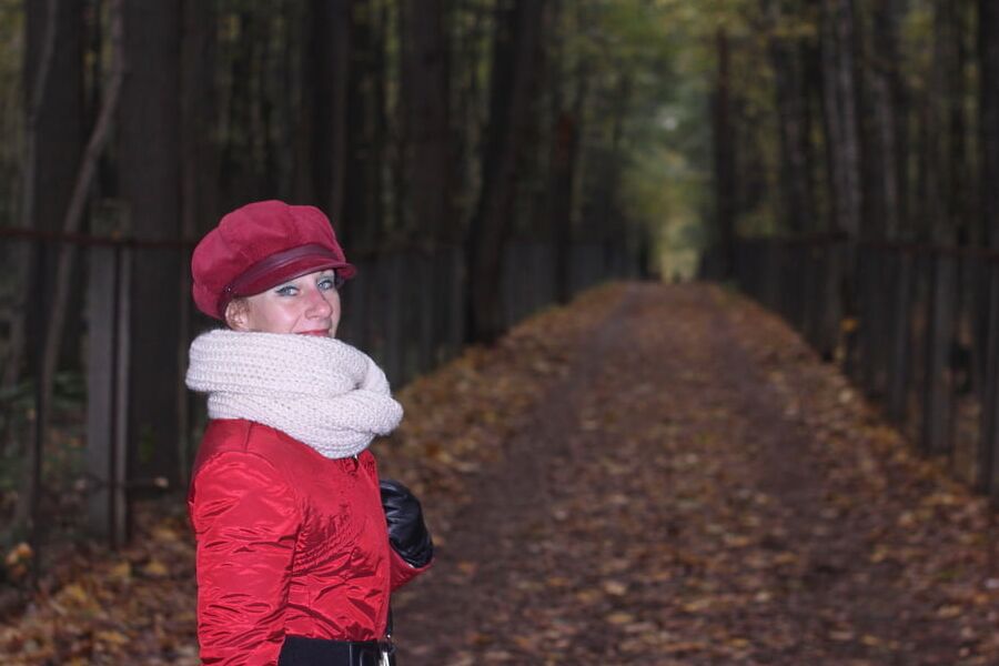 Autumn album 2