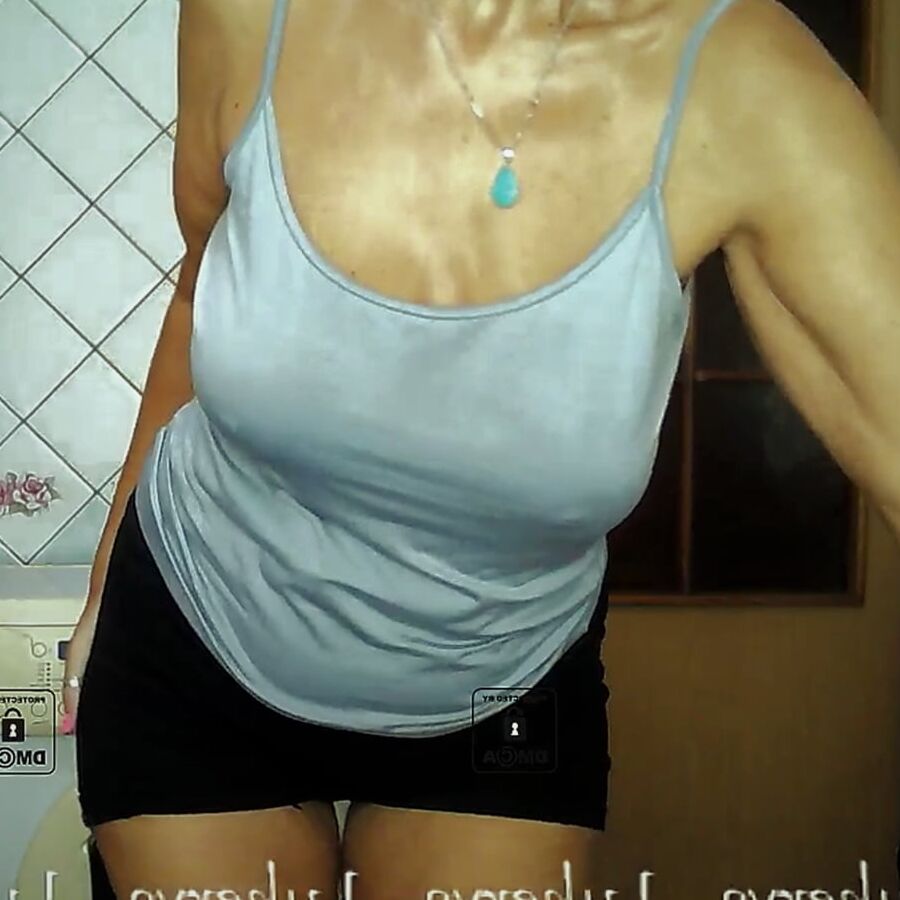 Sexy Lukerya 29-10-2020