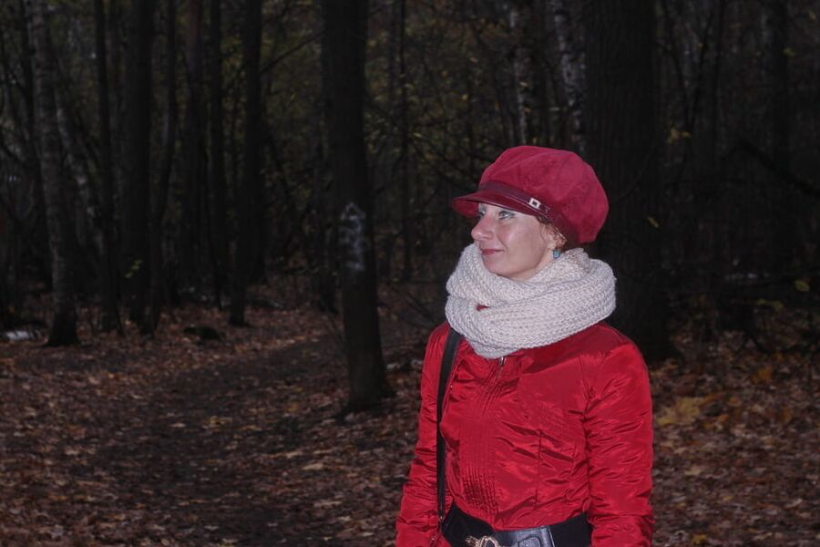 Autumn album 2