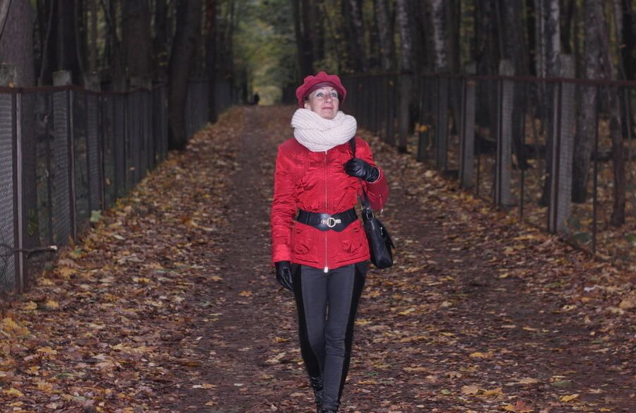 Autumn album 2