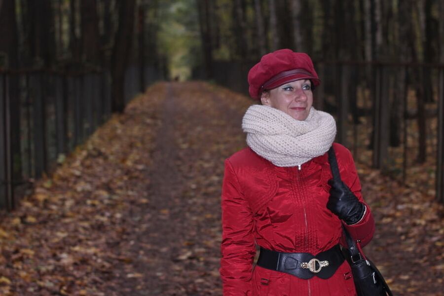 Autumn album 2