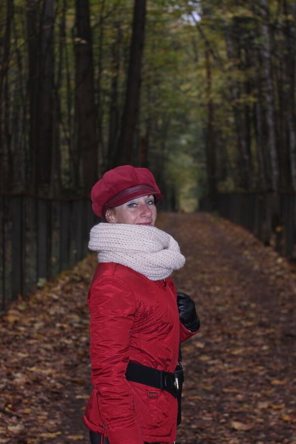 Autumn album 2