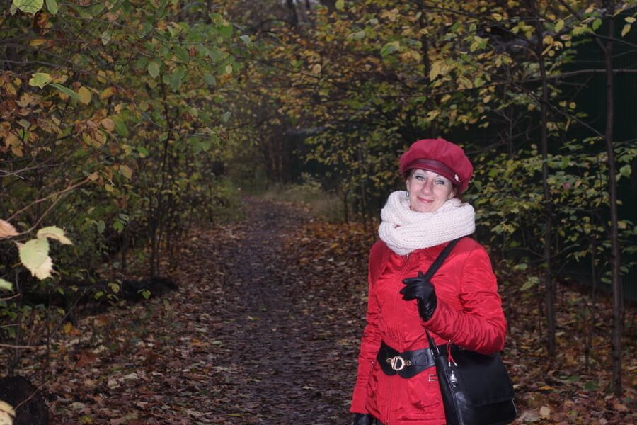 Autumn album 2