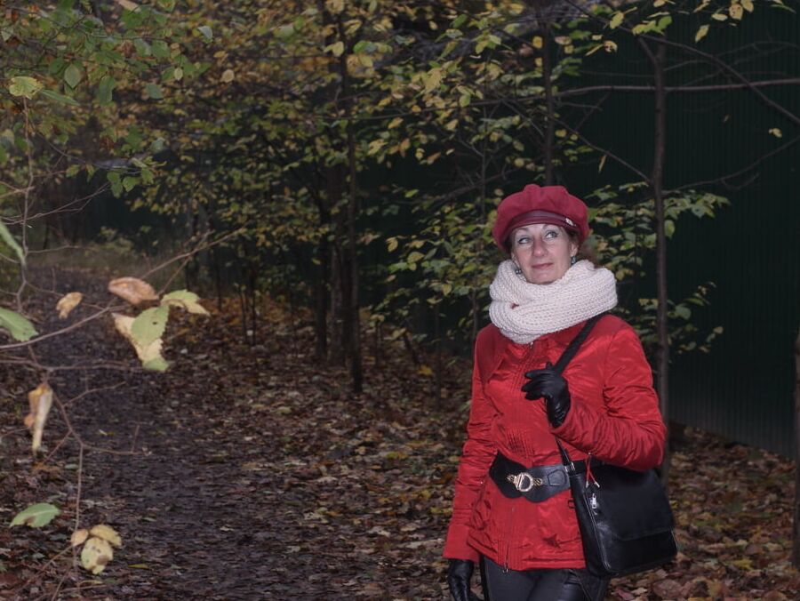 Autumn album 2