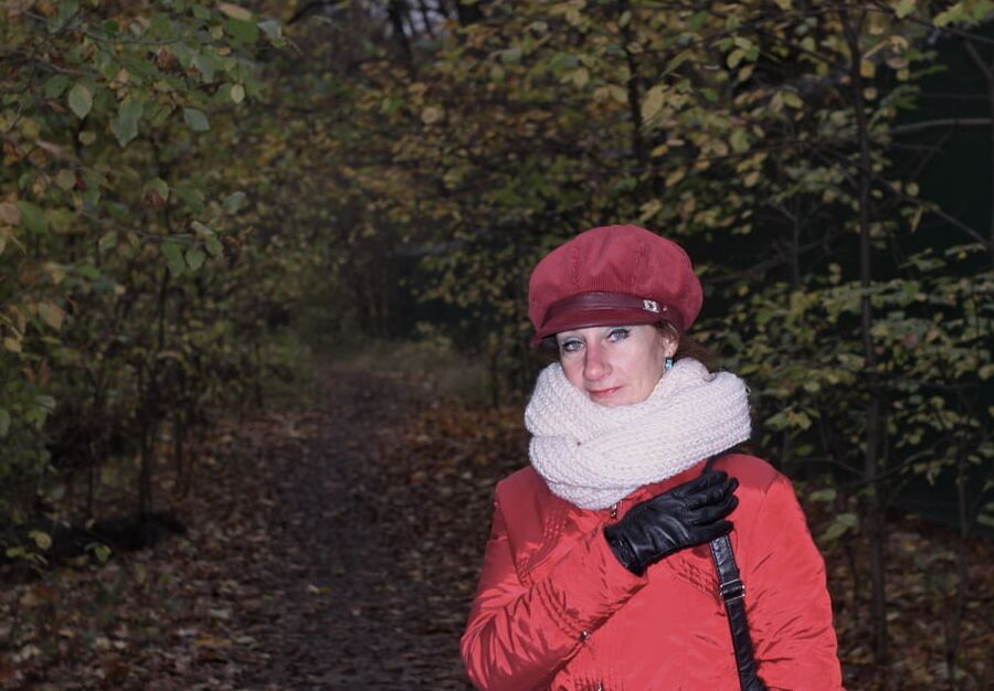 Autumn album 2