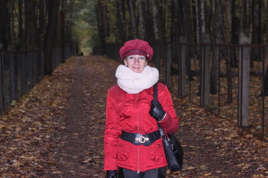Autumn album 2