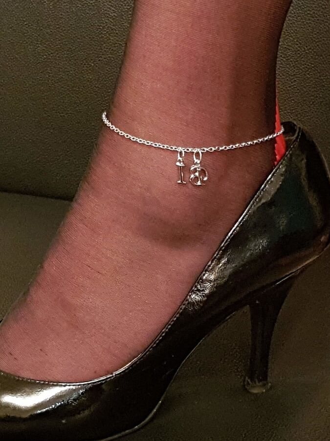 Anklets