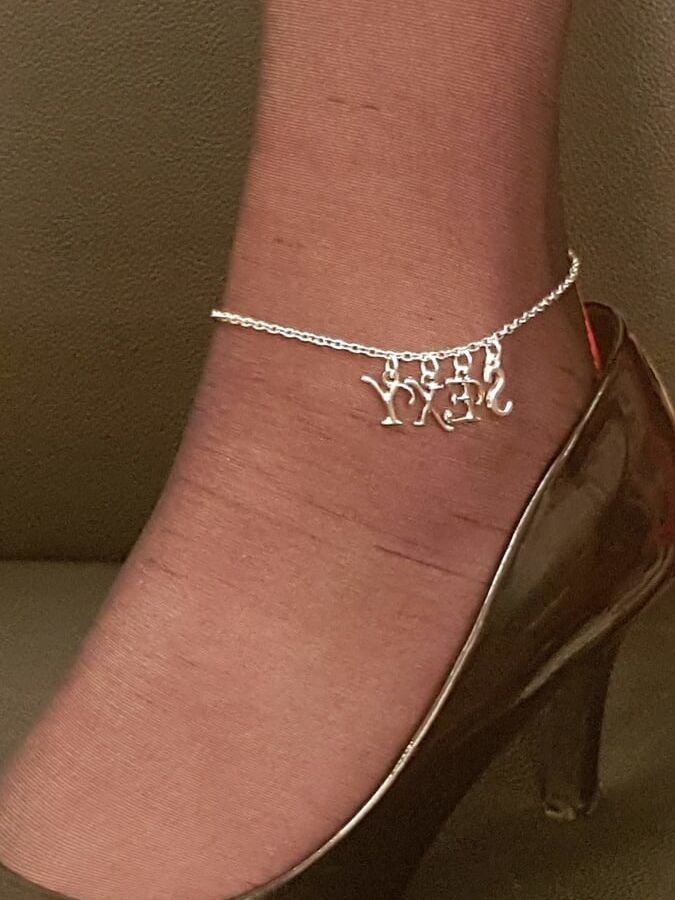 Anklets