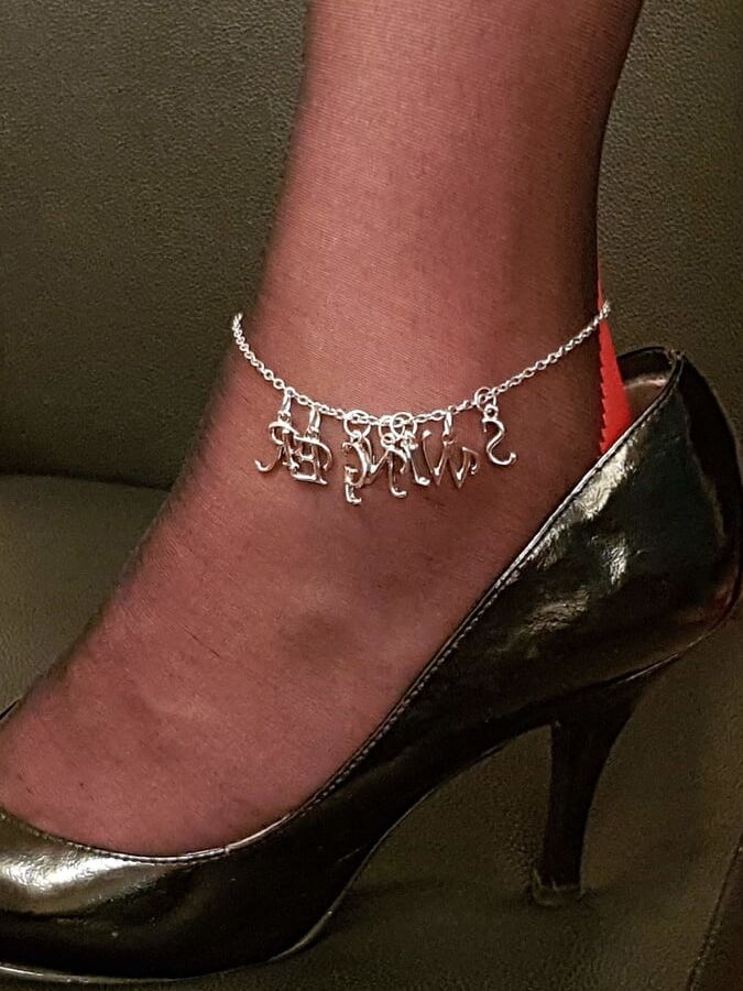 Anklets