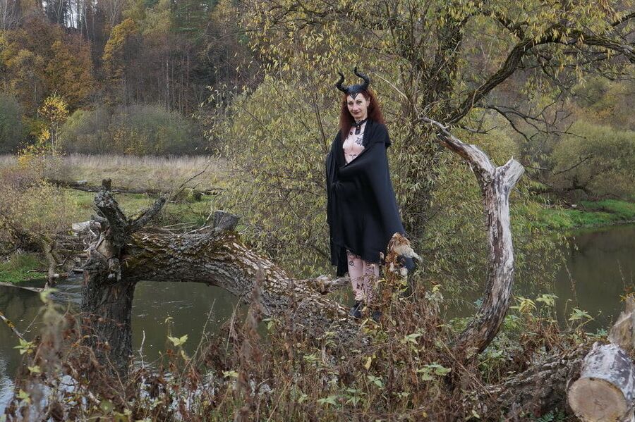 Maleficent 3
