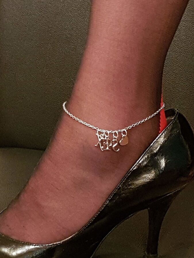 Anklets