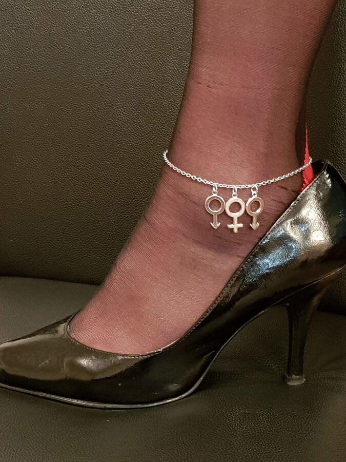 Anklets
