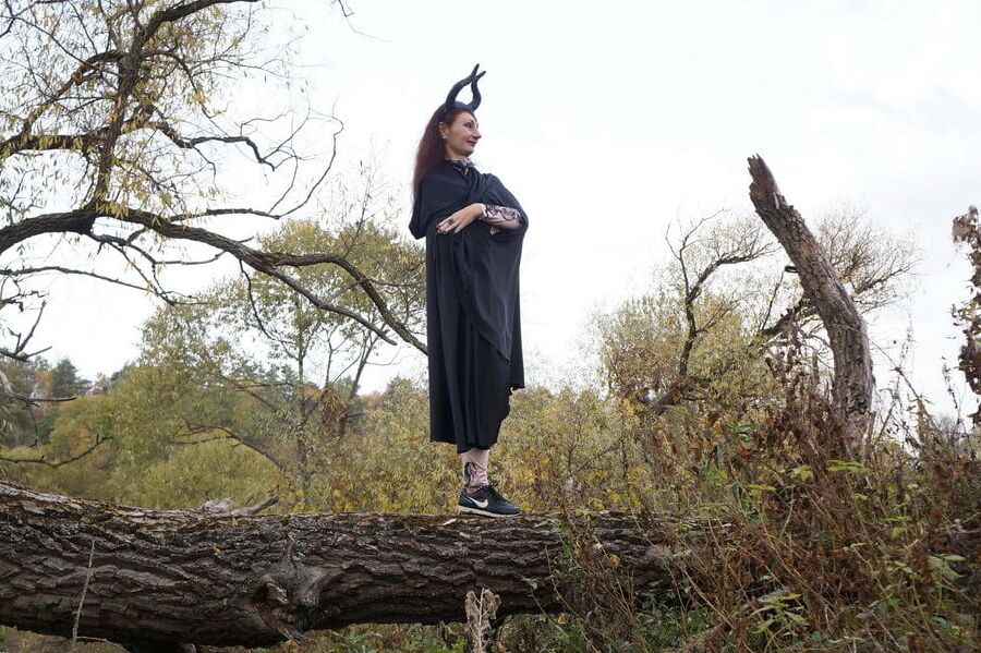 Maleficent 3