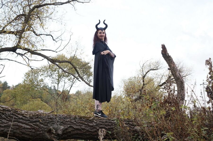 Maleficent 3