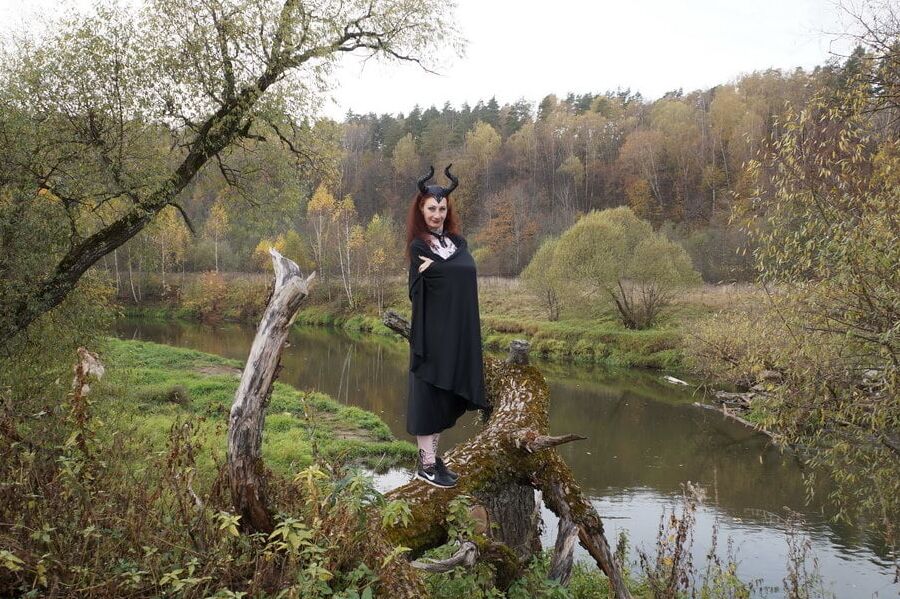 Maleficent 3
