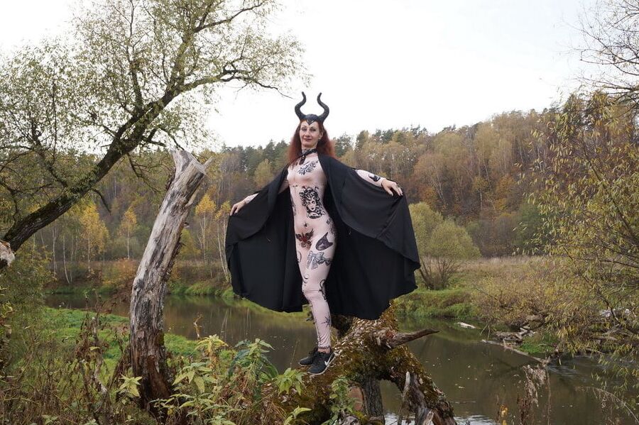 Maleficent 3