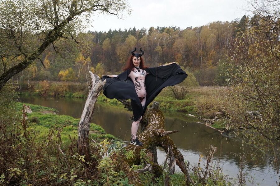 Maleficent 3