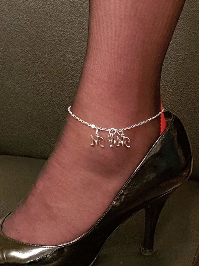 Anklets