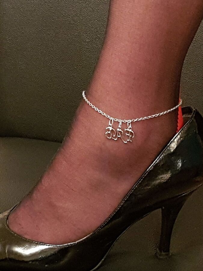 Anklets