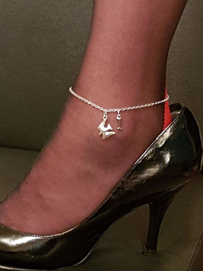 Anklets