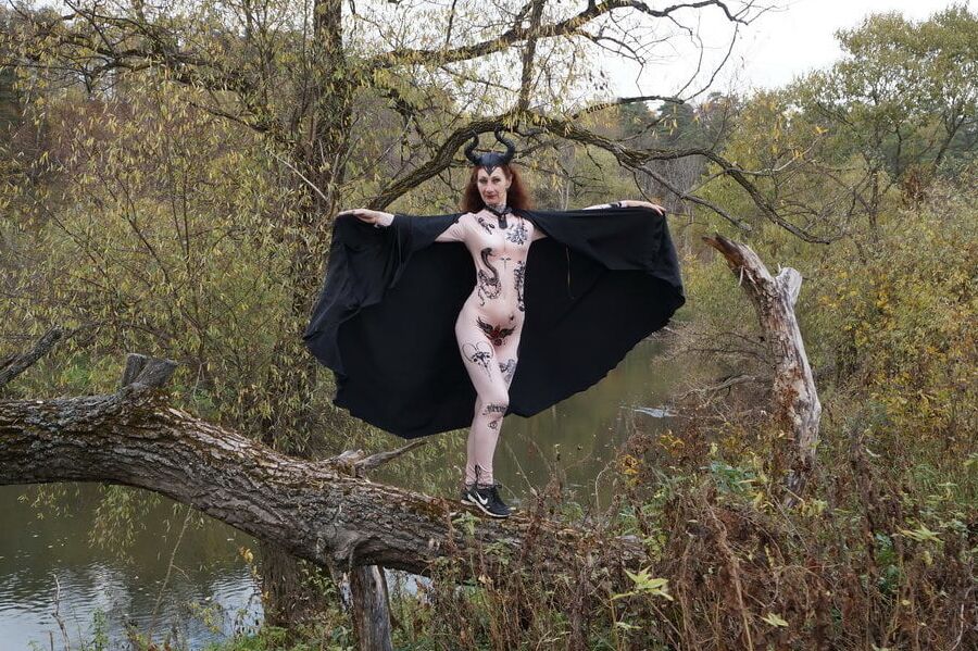 Maleficent 3