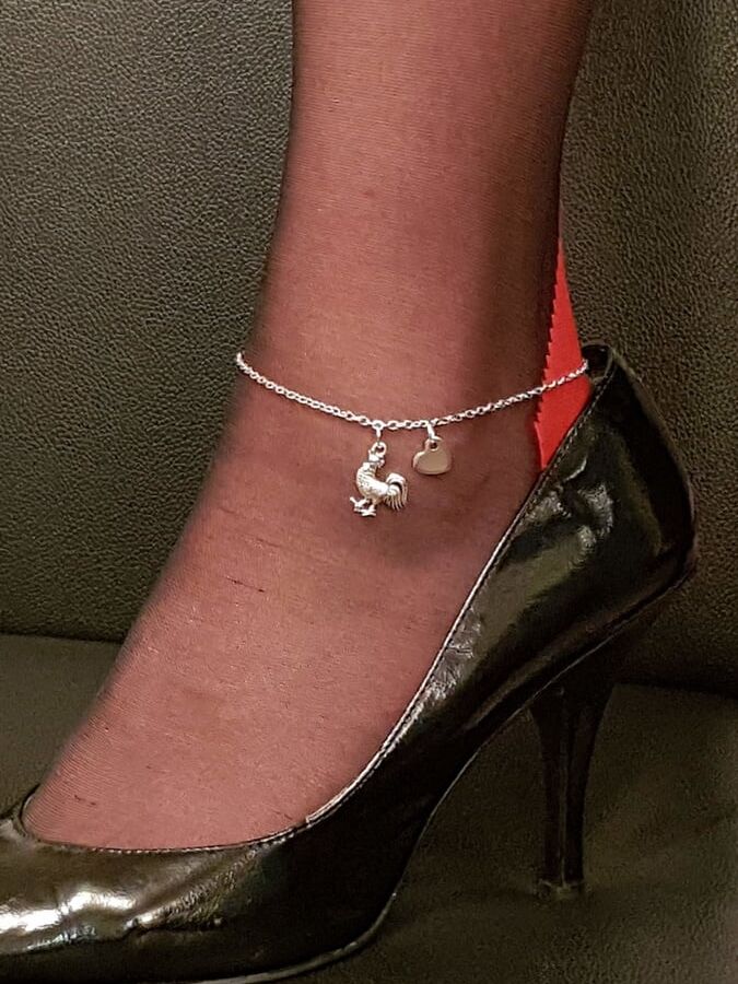 Anklets