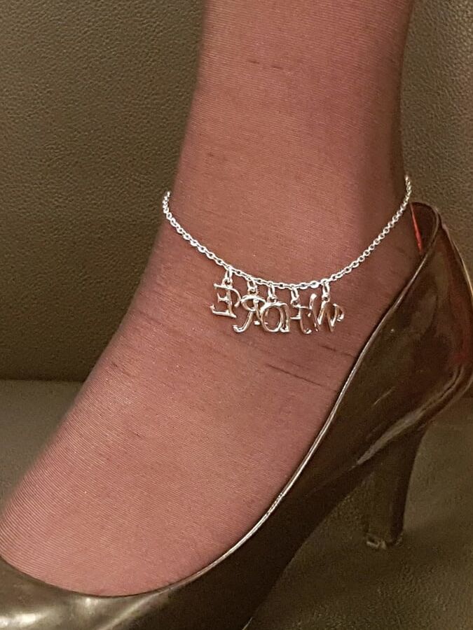Anklets