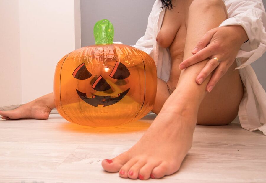 Happy Halloween