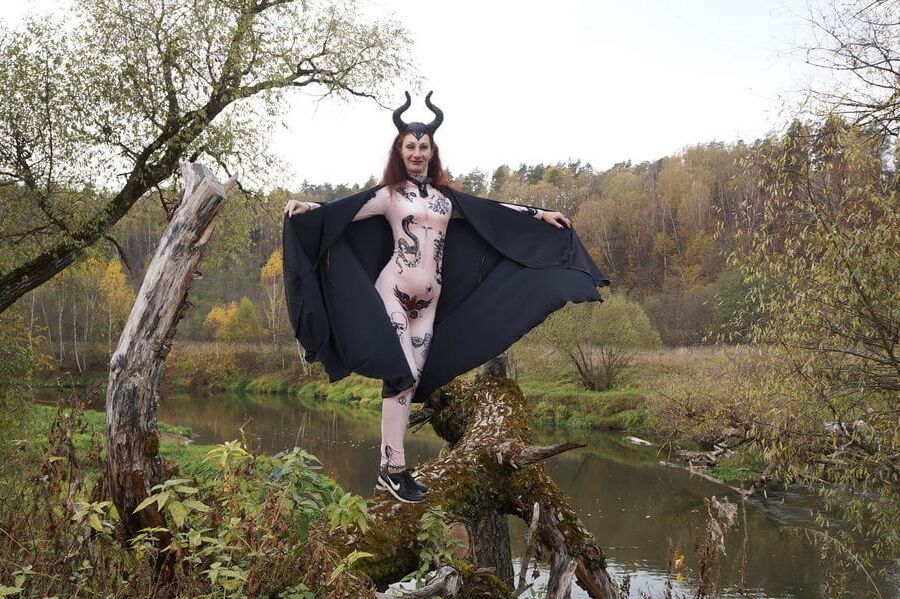 Maleficent 3
