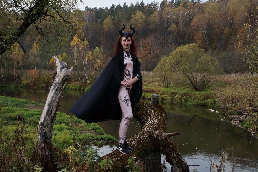 Maleficent 3