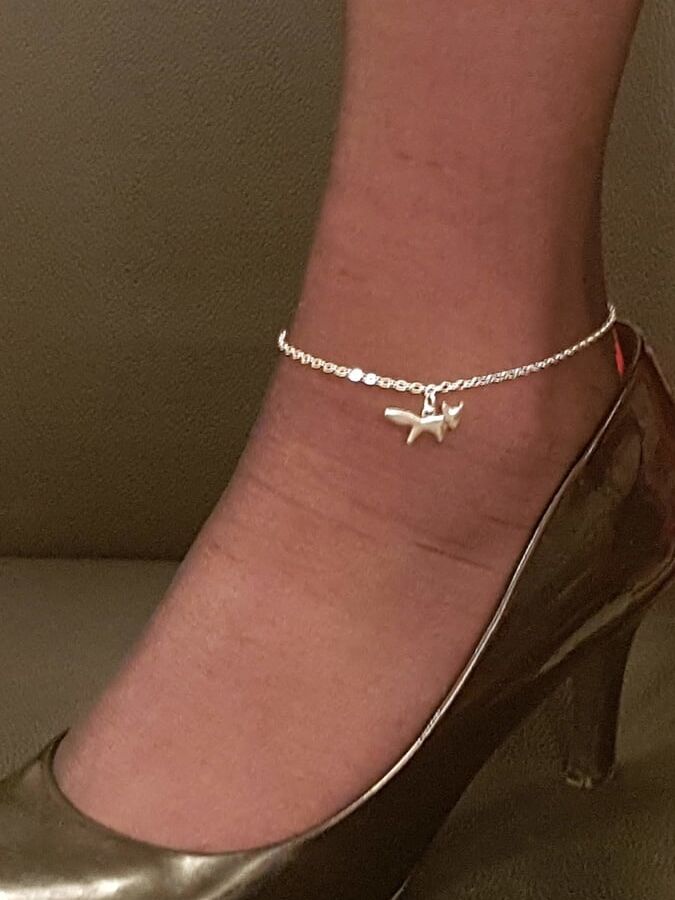 Anklets