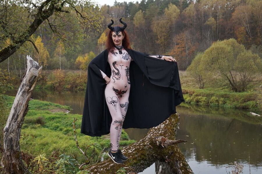Maleficent 3