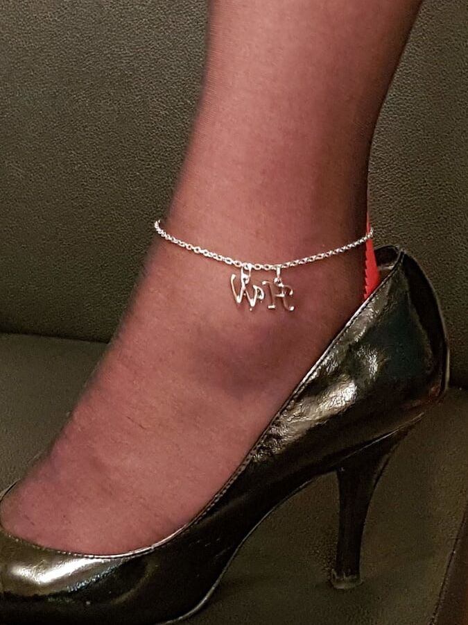 Anklets