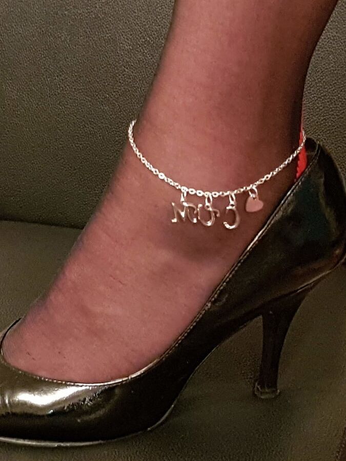 Anklets