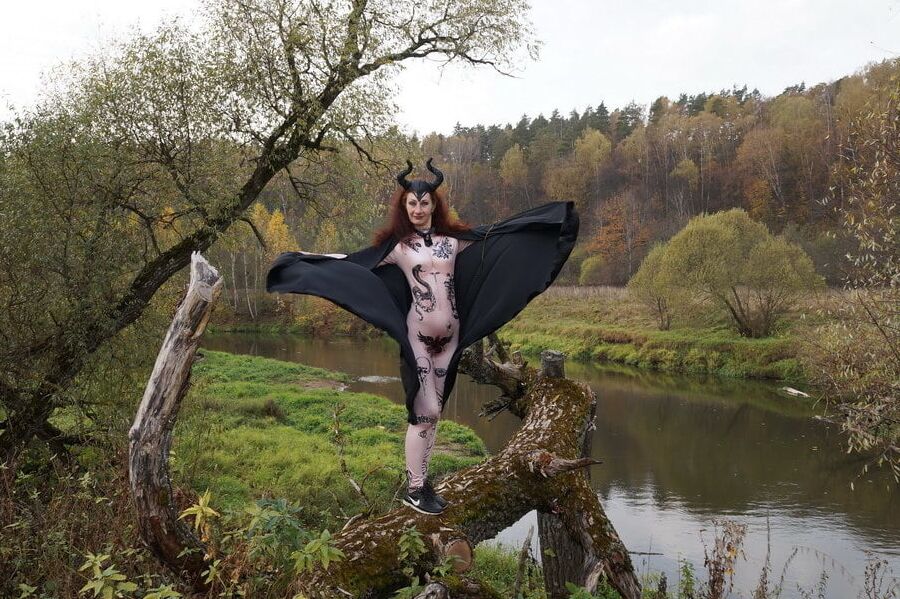 Maleficent 3